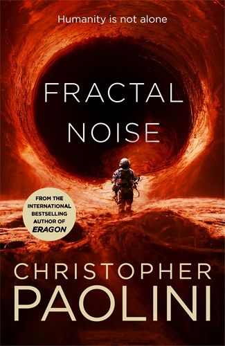 Fractal Noise (Trade Paperback)