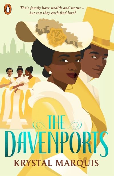 The Davenports (Paperback)