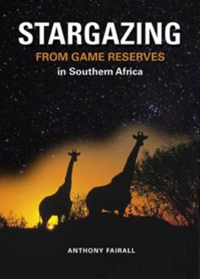 Stargazing From Game Reserves (Paperback)