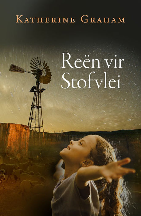 Reën vir Stofvlei (Paperback)