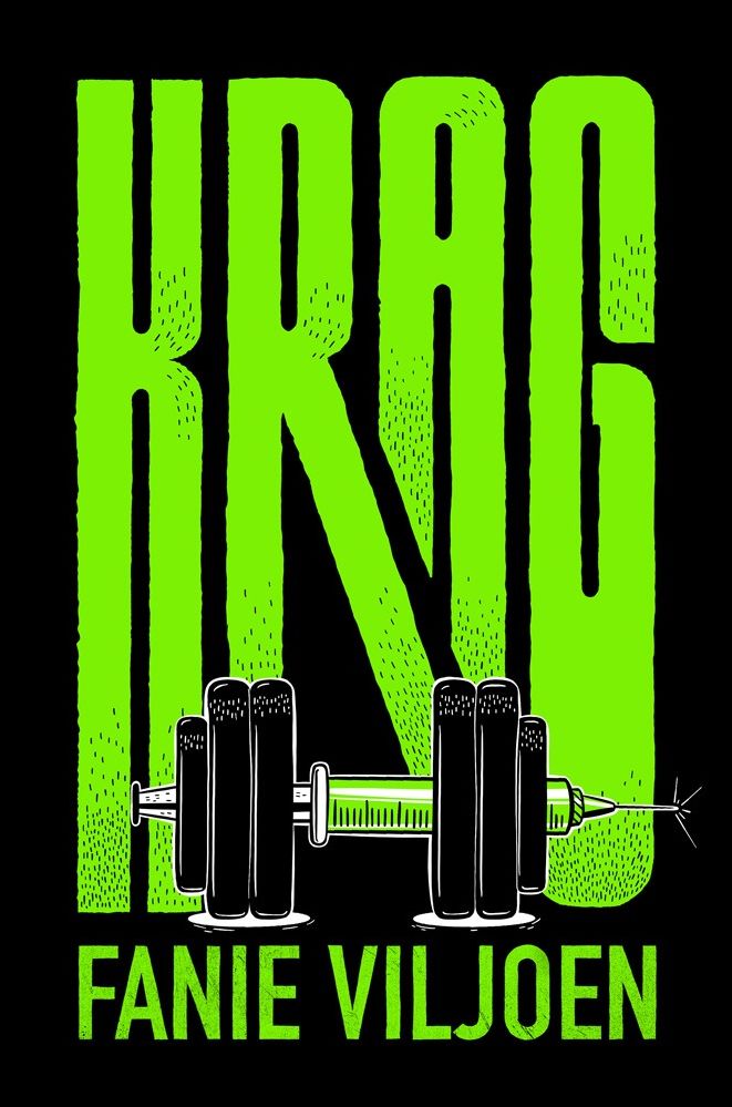 Krag (Paperback)