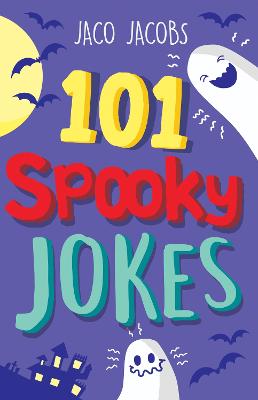 101 Spooky Jokes (Paperback)