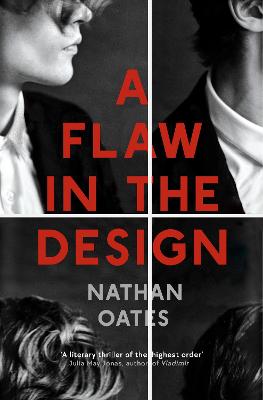 A Flaw in the Design (Trade Paperback)