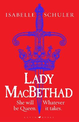 Lady MacBethad (Trade Paperback)