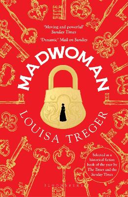 Madwoman (Paperback)