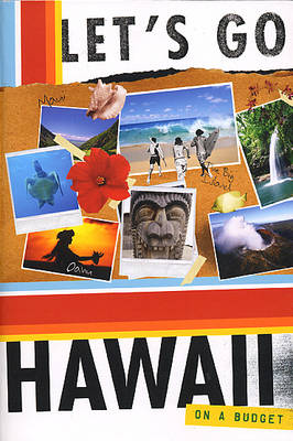 Let's Go Hawaii 4th Edition