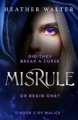 Malice 2: Misrule (Paperback)
