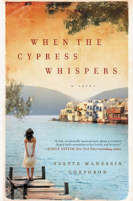 When The Cypress Whispers (Paperback)
