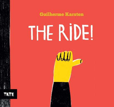 The Ride (Hardcover)