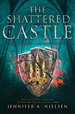 The Ascendance 5: The Shattered Castle
