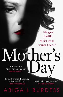 Mother's Day (Paperback)