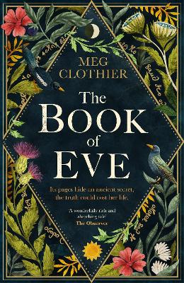 The Book of Eve (Trade Paperback)