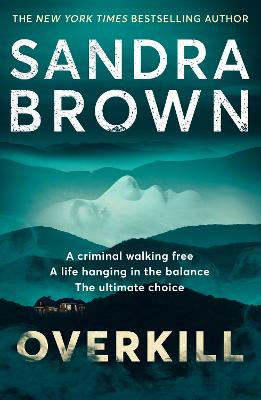 Overkill (Paperback)