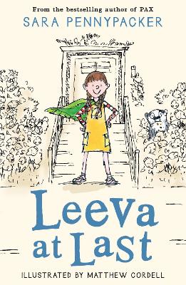 Leeva at Last (Paperback)