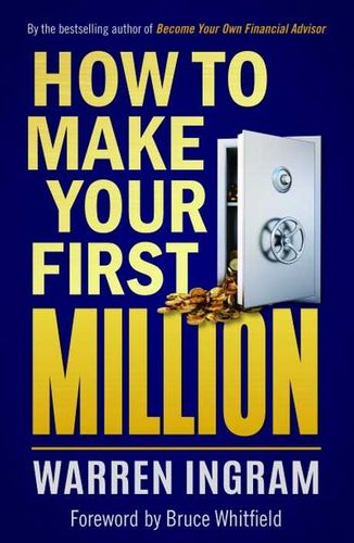 How to Make Your First Million (Paperback)