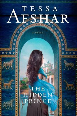 The Hidden Prince (Paperback)