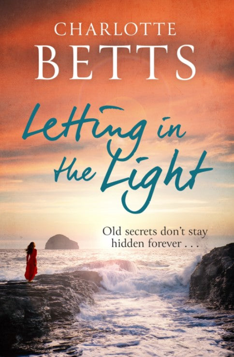 Letting In The Light