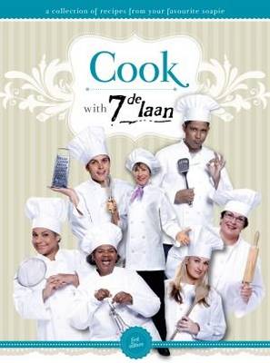 Cook with 7de Laan