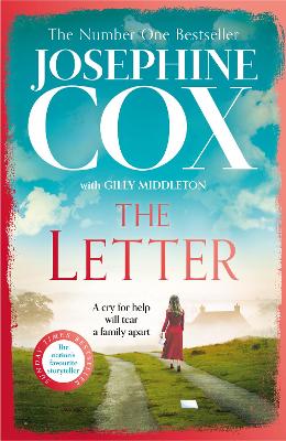 The Letter (Trade Paperback)