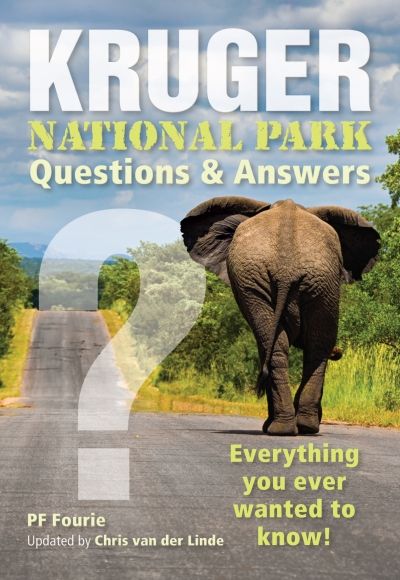 Kruger National Park: Questions & Answers (Paperback)