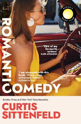 Romantic Comedy (Trade Paperback)