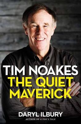 Tim Noakes: The quiet Maverick