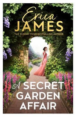 A Secret Garden Affair (Trade Paperback)