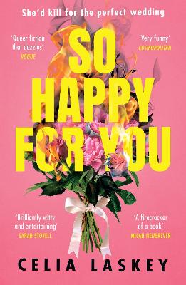 So Happy For You (Paperback)