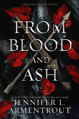 From Blood and Ash (Hardcover)