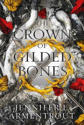 The Crown of Gilded Bones (Hardcover)