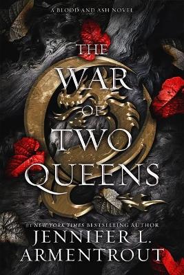 The War of Two Queens (Paperback)