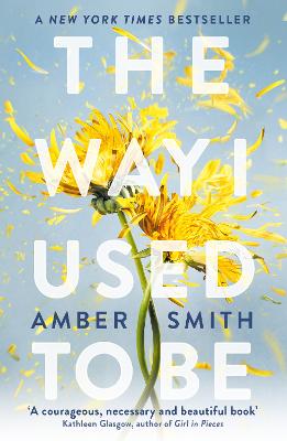 The Way I Used to Be 1: The Way I Used to Be (Paperback)