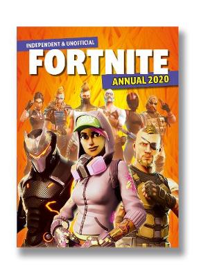 Fortnite Annual 2020