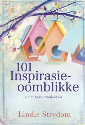 101 Inspirasie-Oomblikke