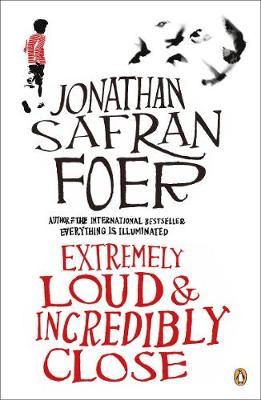 Extremely Loud and Incredibly Close (Paperback)