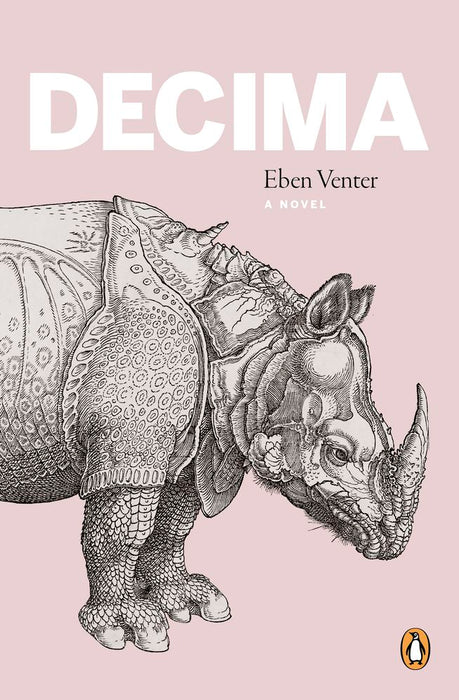 Decima (English Edition) (Paperback)