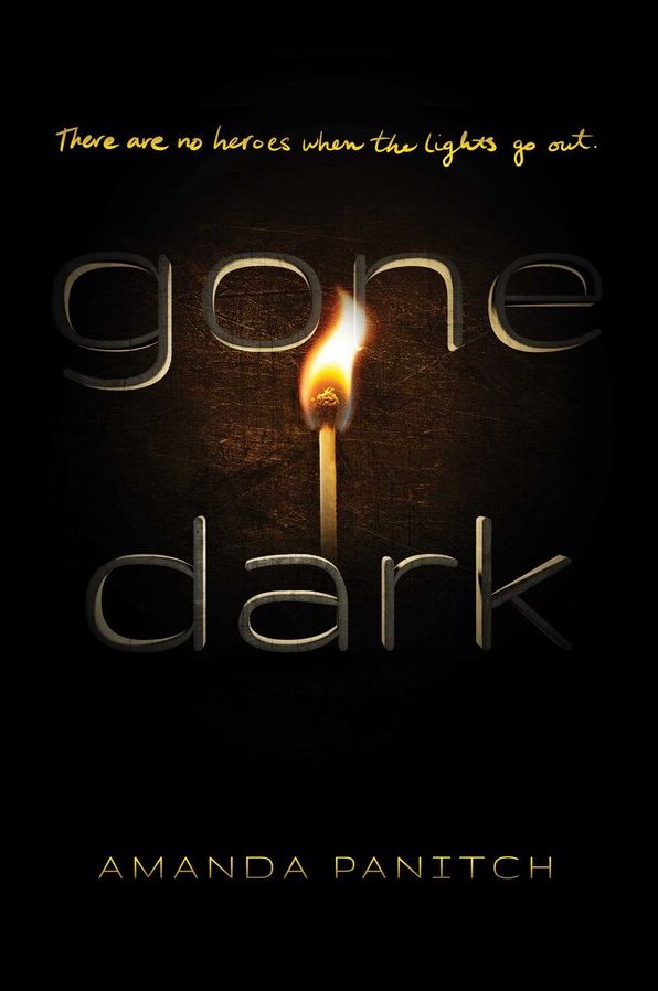 Gone Dark