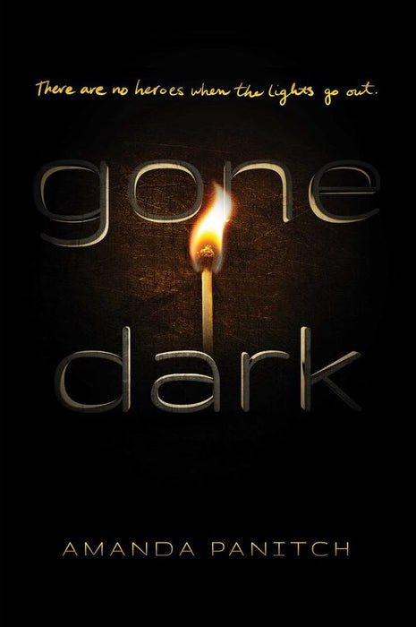 Gone Dark