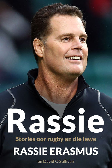 Rassie: Stories oor Rugby en die Lewe (Afrikaans Edition) (Trade Paperback)