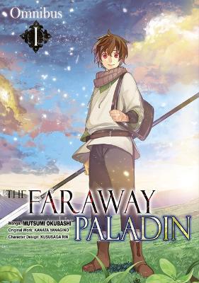 The Faraway Paladin (Manga) Omnibus 1 (Trade Paperback)