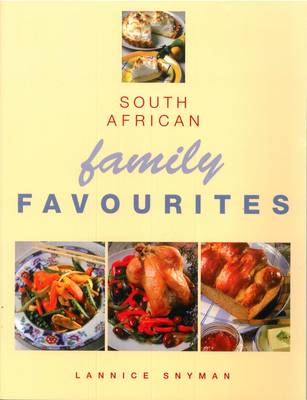 South African Family Favourites