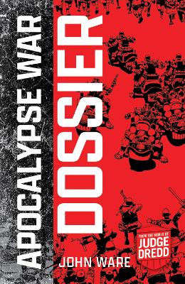 Apocalypse War Dossier