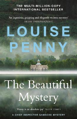 Chief Inspector Gamache 8: The Beautiful Mystery (Paperback)