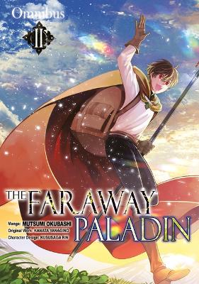 The Faraway Paladin (Manga) Omnibus 2 (Trade Paperback)