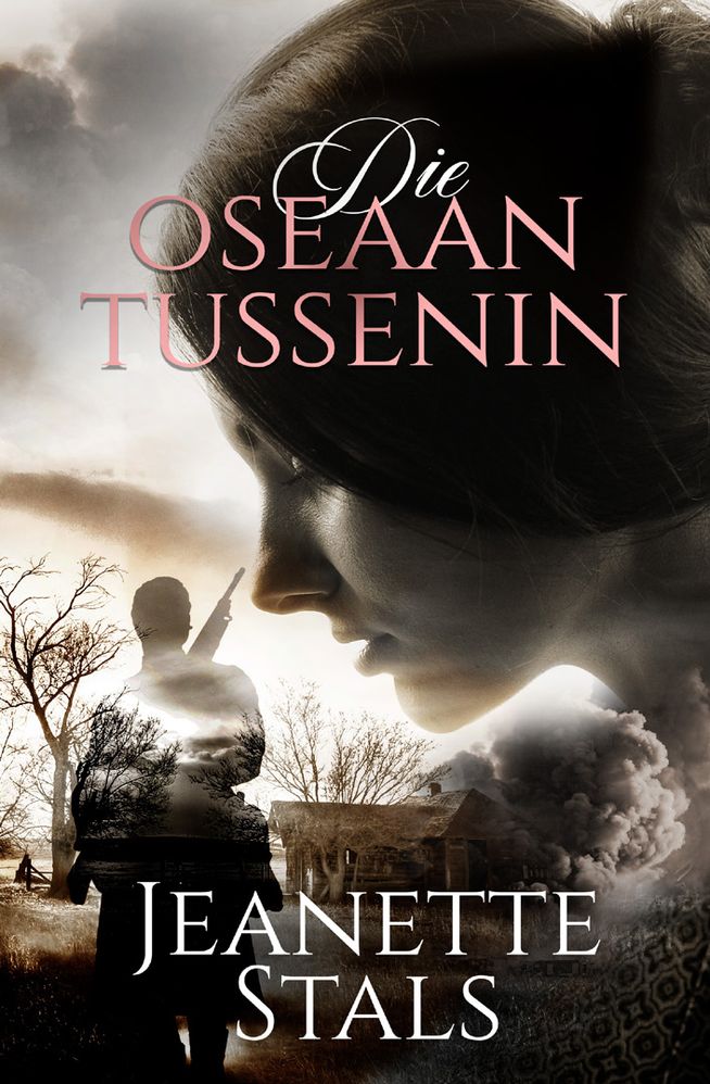 Die Oseaan Tussenin (Paperback)