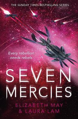 Seven Mercies: TikTok Made Me Buy It