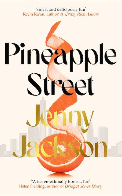 Pineapple Street (Trade Paperback)