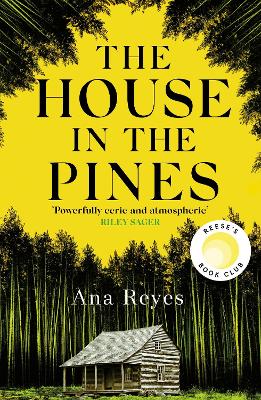 The House In The Pines (Trade Paperback)