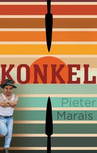 Konkel (Paperback)
