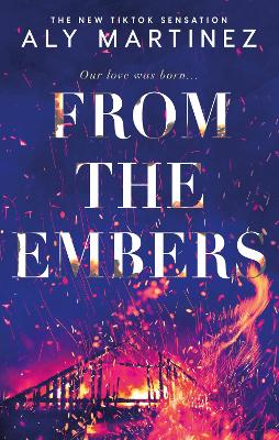 From The Embers (Paperback)